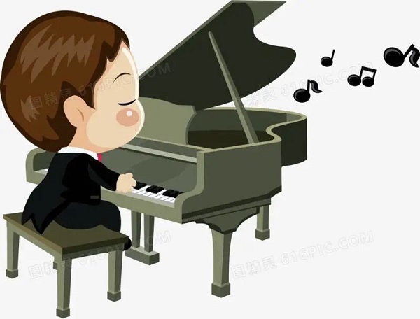 杭州钢琴培训
